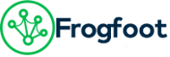 Frogfoot Fibre logo