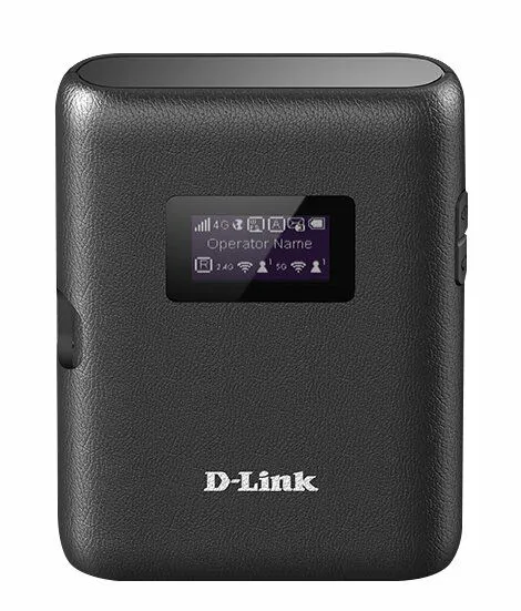 D-Link DWR933 - Front View