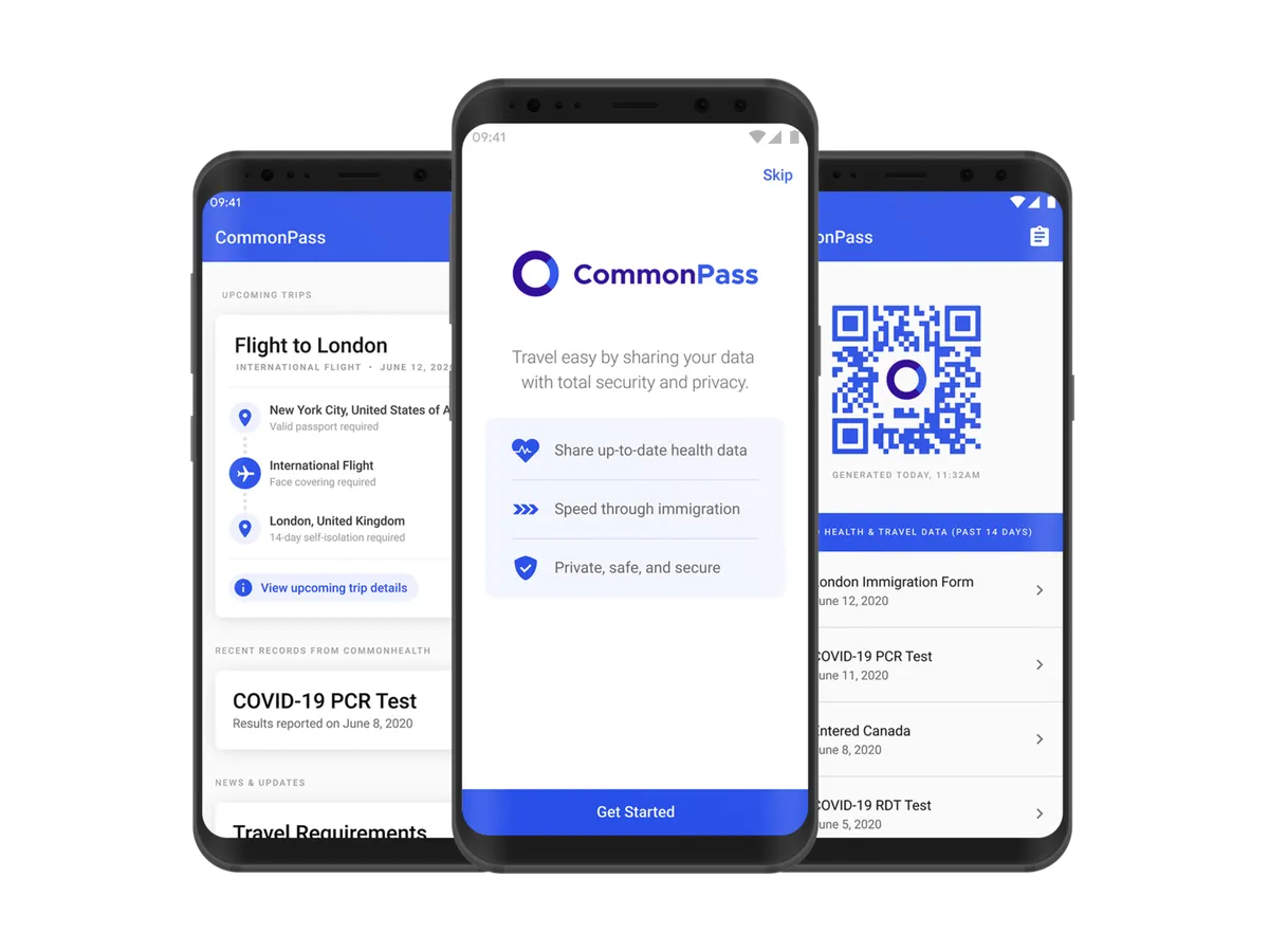 Travel in the Time of COVID - Cool Apps to Stay in the Know