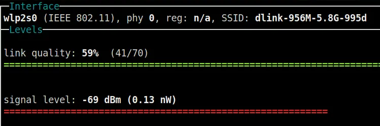 D-Link Speed 1