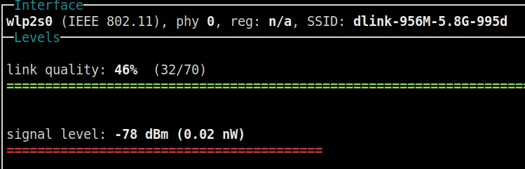 D-Link Speed 1