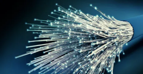 fibre internet