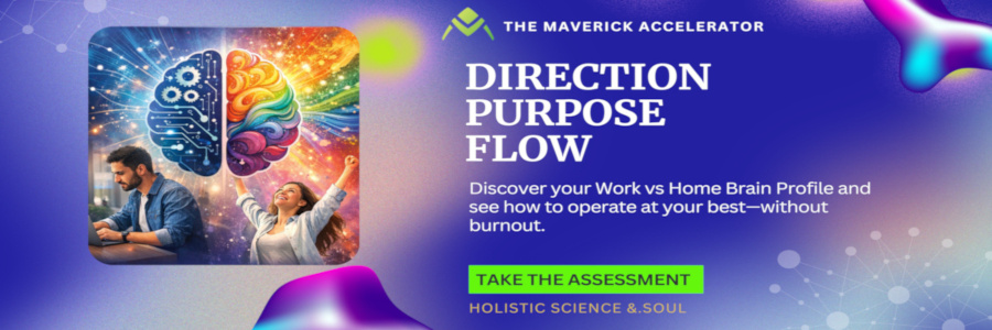 Maverick Accelerator