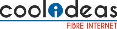 Cool Ideas' fibre on 'Balwin Fibre