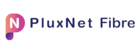 PluxNet logo