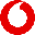 Vodacom' fibre on 'Frogfoot