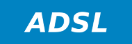 ADSL logo