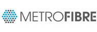 Metro Fibre logo