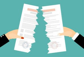 Getting Out: Ending Your ISP Contract Legally and Quickly