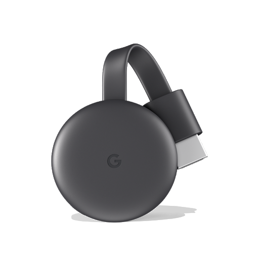 Chromecast Dongle