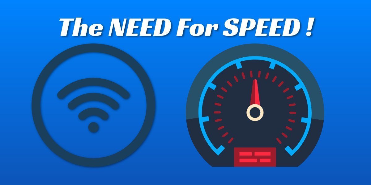 Upgrading Your Line Speed - Should You?
