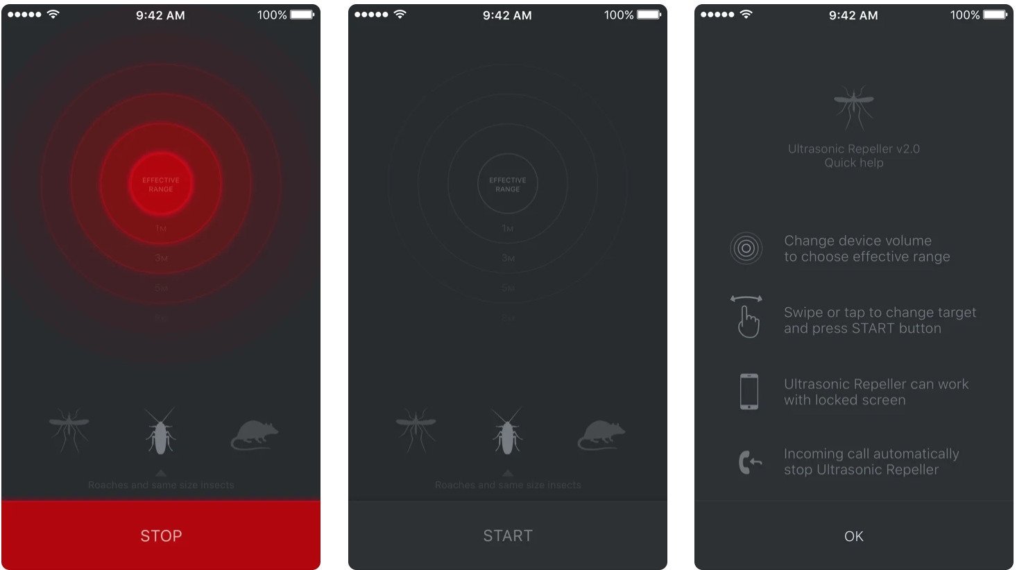 Do Mosquito Repellent Apps Actually Work?