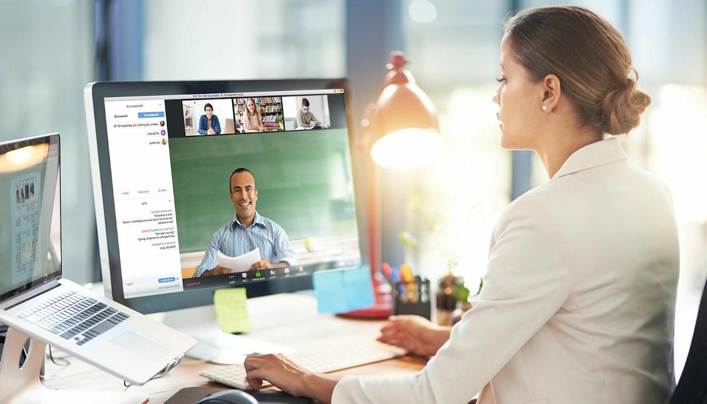 5 Better Online Meeting Tools - Video Conferencing Security