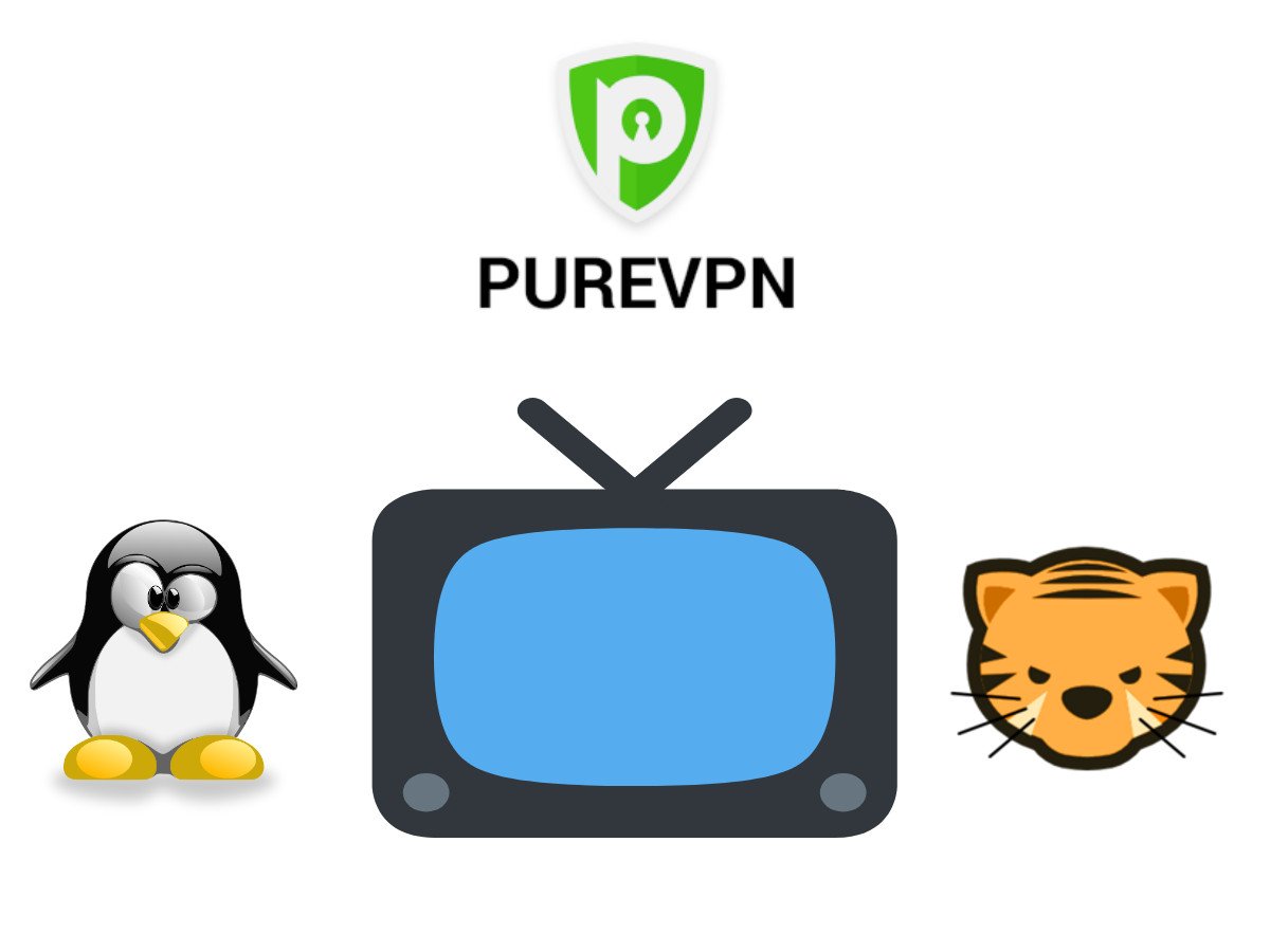 PureVPN Review - A Linux User's Perspective