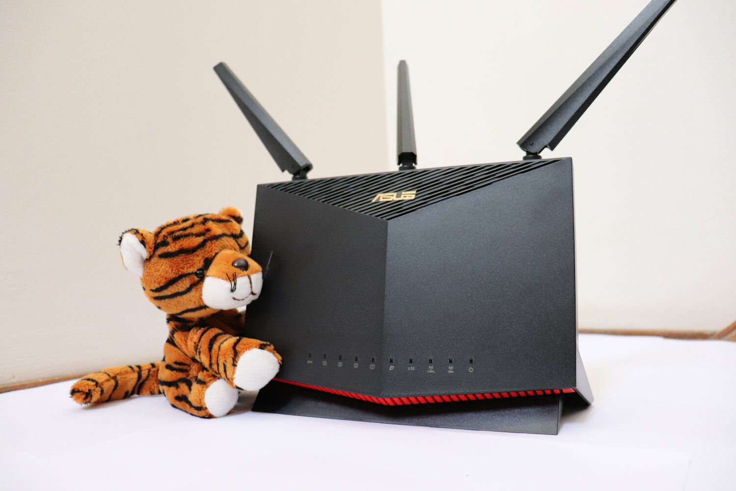 ASUS RT-AX86U - Best Gaming Router Review