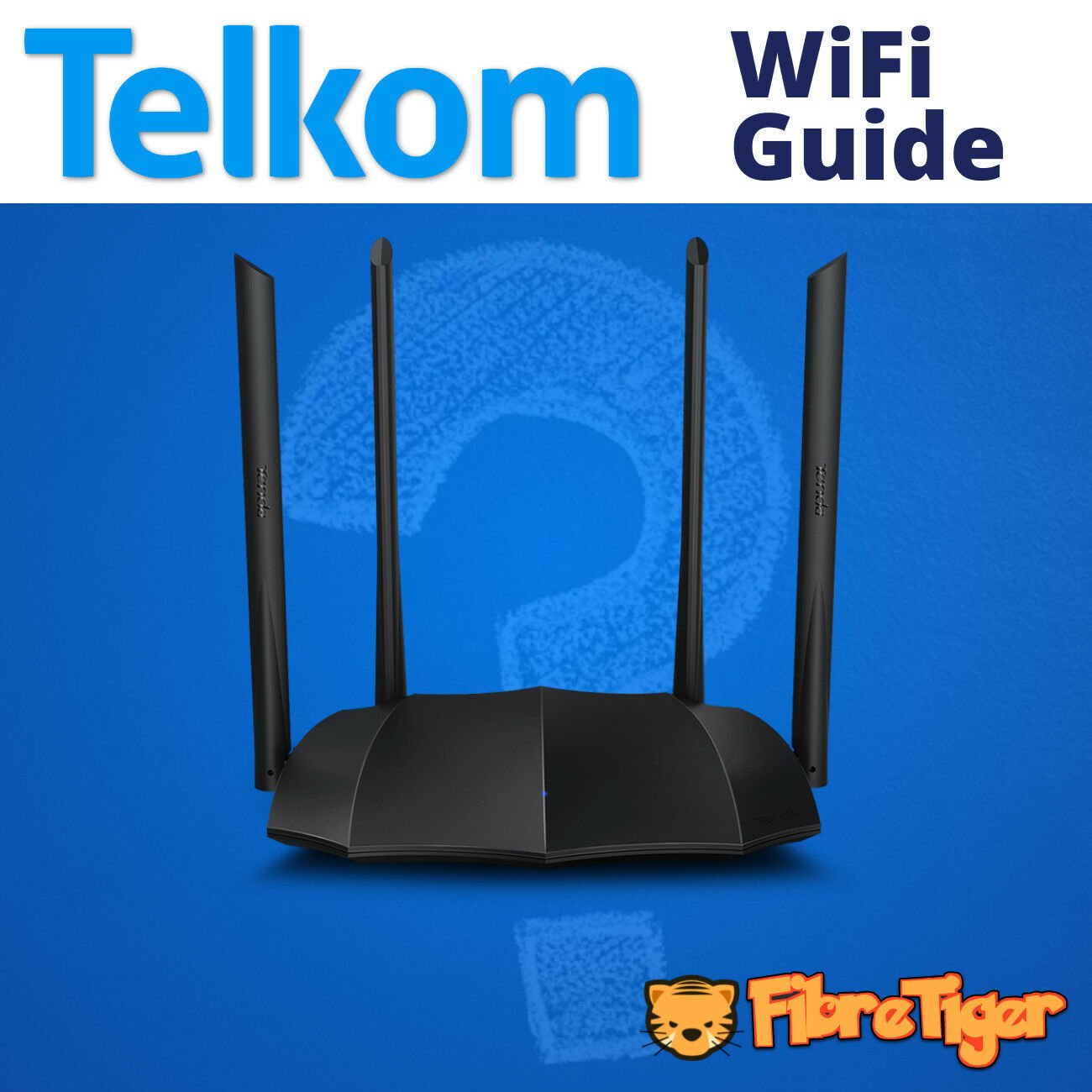Telkom LTE And WiFi - The Buying Guide And FAQ