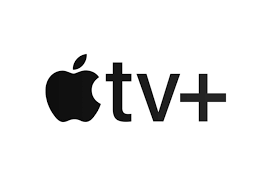 Apple TV+ logo