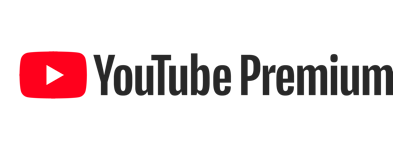 YouTube Premier logo