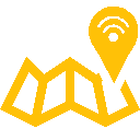 Fibre Coverage Map