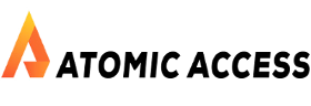 Atomic Access logo