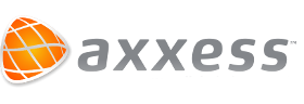 Axxess logo
