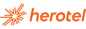 HeroTel logo