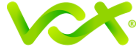 Vox Telecom logo