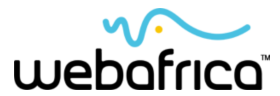 Webafrica logo