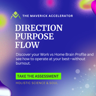 Maverick Accelerator